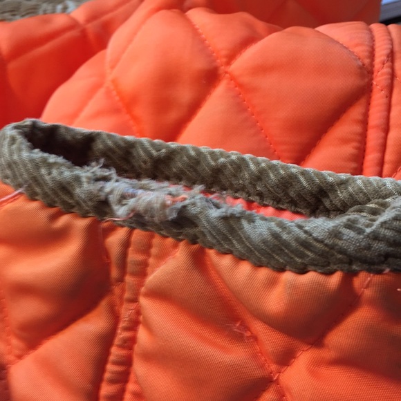 DKNY Waterproof Quilted Jacket - Picture 8 of 9